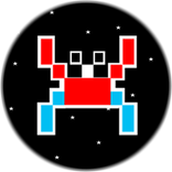 Space Fall - The Gravity Game