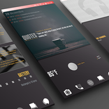 Relax for Klwp