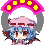 レミリア・キャッチャー【東方】