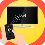 Tv Remote For LG