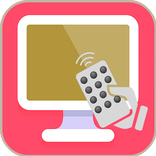 Master-TV-Fernbedienung