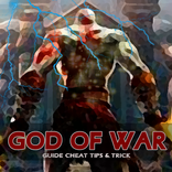 Tips God Of War II 2018