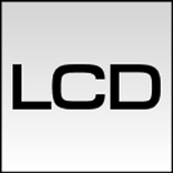 Reparacion LCD