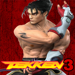 TEKKEN 3 GUIDARE