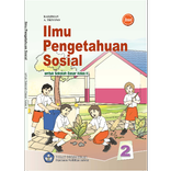 Buku IPS 2 SD