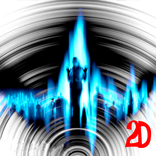 Ghost Detector 2D