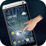 Broken Screen : Crack Screen