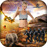 Movie FX Photo Maker