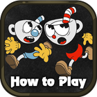 How to play Cuphead icon