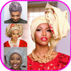 Learn How to Tie Gele APK