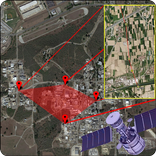 Geo Area Maps