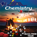 12 Chemistry Reference NoteBook(NEB)| RIJAL TECH-APK