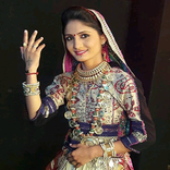 ”Geeta Rabari Gujarati Ringtones and wallpapers