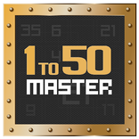 1to50 Master