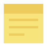 Notepad for Google Drive™