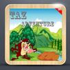 taz adventure danger monster APK