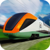 Indian Bullet Train Simulator APK