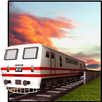 Indian Train Simulator 3D APK