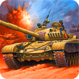 Generals war - real time strategy battle