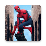 Spidy 3 Wallpaper HD