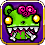 Zoombie Digger