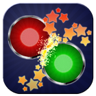 Chapaev's checkers icon
