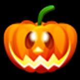 Sweet Halloween