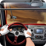 Driving Safari Offroad 4x4
