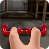 Hoverboard House Simulator APK