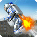 JetPack 3D Flying Simulator