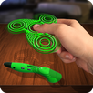 Make and Twist Fidget Spinner 3D Pen APK