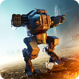 Robot Warfare (Unreleased)