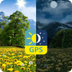 Summer Dandelion Live Wallpape APK