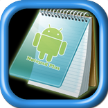 Droid Notepad Plus