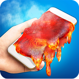 DIY Slime Lava 3D Simulator
