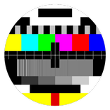 TV Test Cards