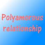 Polyamorous relationship