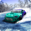 Drift Car on Ice APK
