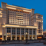 Moscow hotels