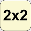Multiplication table APK