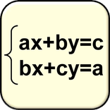 Math. System of equations