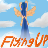 Flying Up