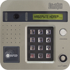 Сервисные коды домофонов APK