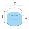 Barrel volume APK