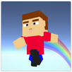 Chasing Light - BHOP game APK
