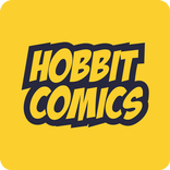 Магазин комиксов Hobbitcomics