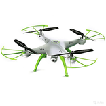 Dron 3D AR Hologram