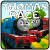 Thomas Engine: Hill Climb Game APK