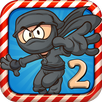 JUMPING NINJA 2 APK