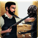 The Way Back: Survive